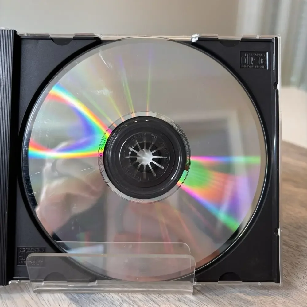 Open Up and Say...Ahh! by Poison (CD, May-1988, Capitol) - Picture 5 of 5